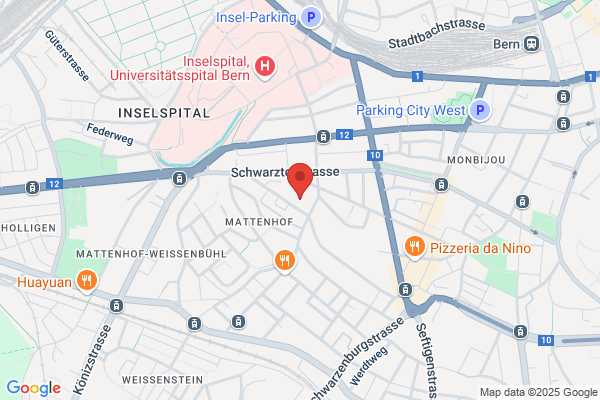 Alterszentrum Mattenhof
