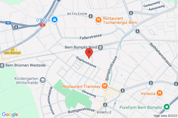 Pension Hochhaus AG