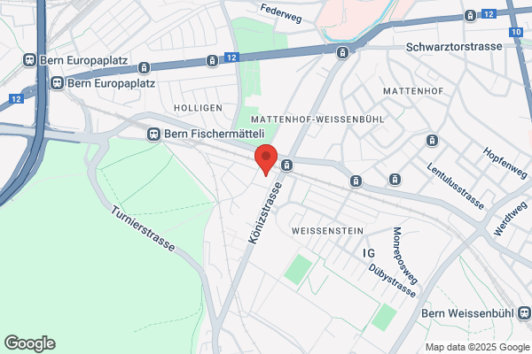 Tertianum Fischermätteli