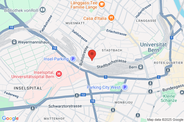 Tertianum Résidence