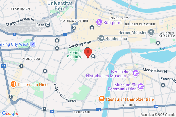 Bundesamt fuer Polizeiwesen