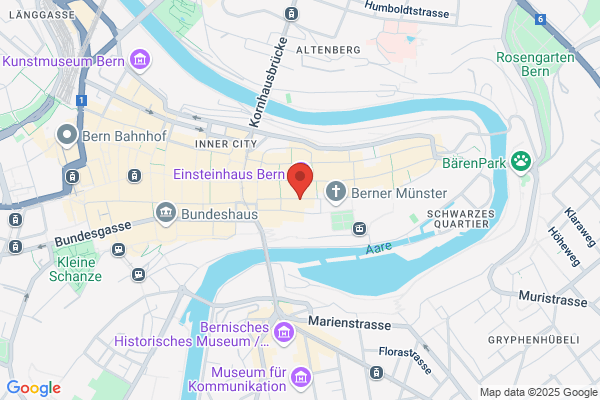 Personalamt Stadtverwaltung