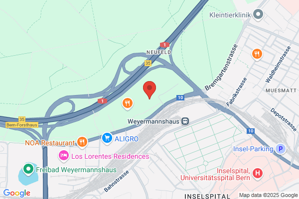 Stadtbetriebe
