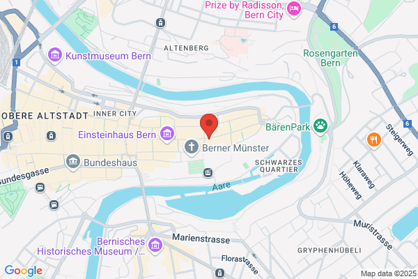 Stadtverwaltung Praesidial- direktion Abteilung Kulturelles