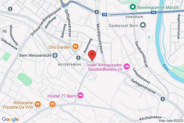 Kunstklause AG