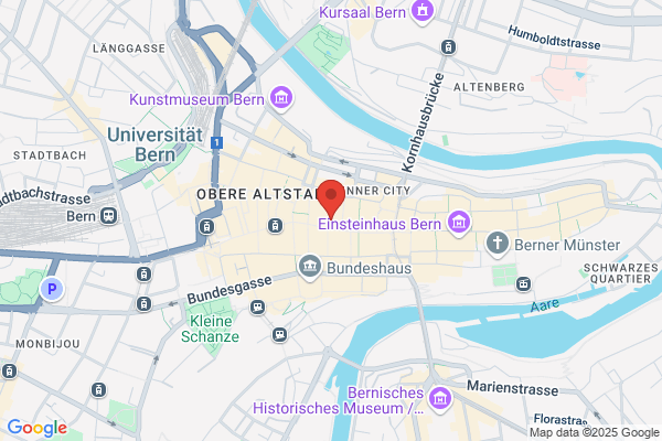 Apotheke Haaf'sche AG