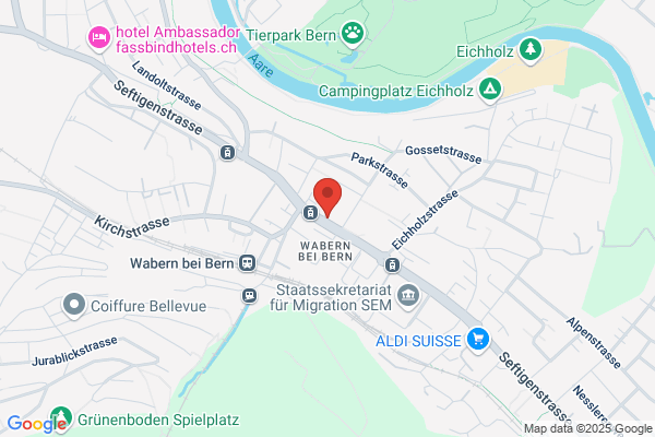 Gurtenapotheke