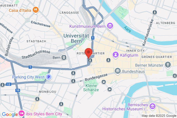 Internationale Apotheke