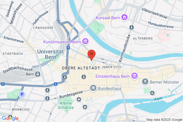 Praxis Barben Craniosacral Therapie