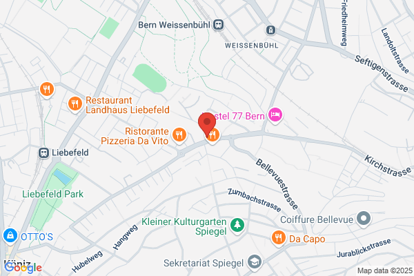 Steinhölzli Apotheke AG