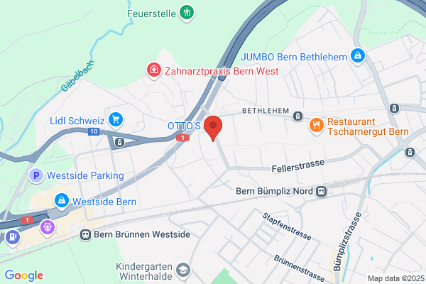 Sun Store Bern Bethlehem