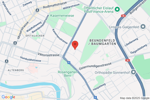 Regionales Arbeits- vermittlungzentrum RAV