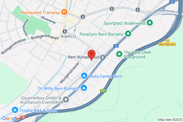 Regionales Arbeitsvermittlungszentrum RAV