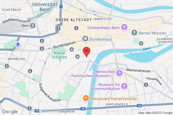 Kroepfli Architekten AG
