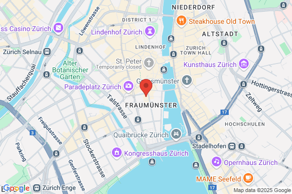 Buergi Naegeli Rechtsanwaelte