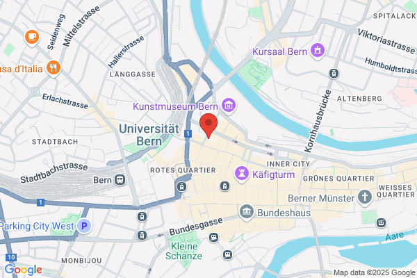 DB Reise und Touristik Suisse SA