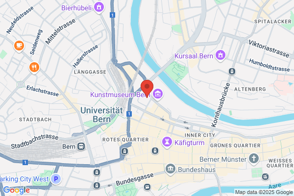 Grundbuchamt Bern-Laupen
