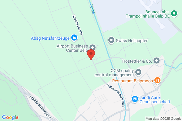 GRIBI Bewirtschaftung AG