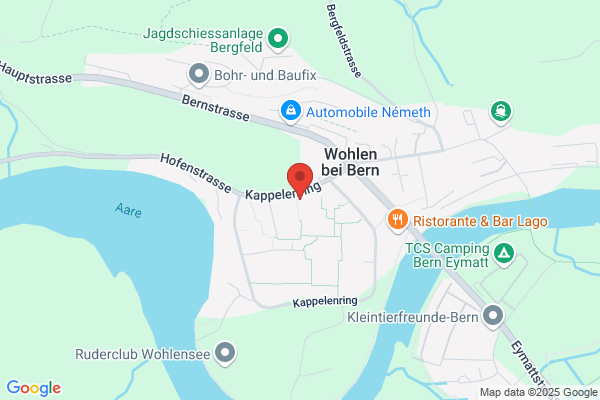 Architekturbuero Th. Wisler