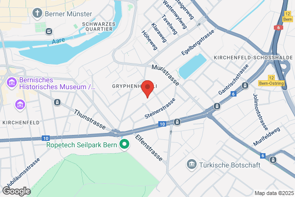 Dietisheim Architekten AG