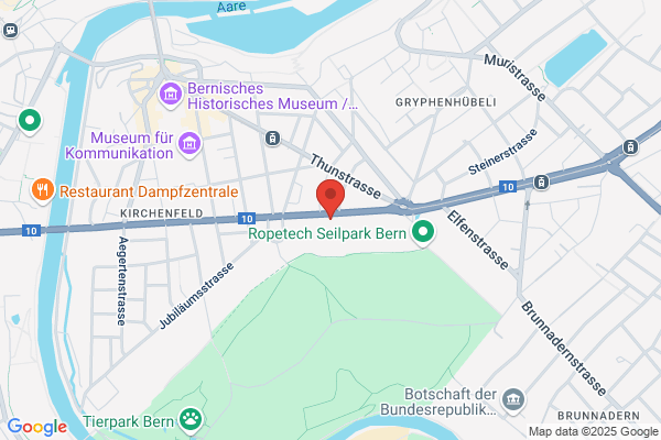 Rudolf Boesiger Architektur und Verwaltungen