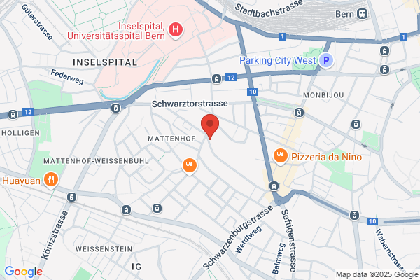 Corpore Körpertherapien Bern
