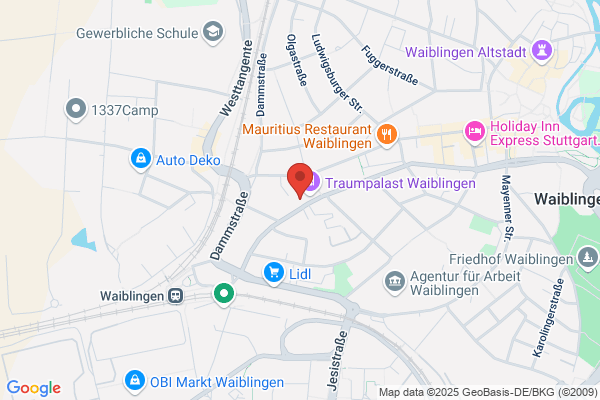 Andrang GmbH