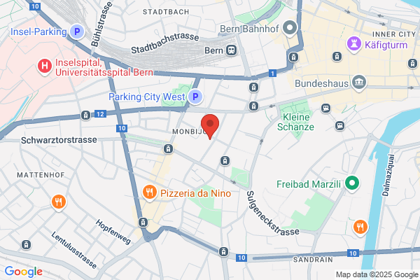 Augen Zentrum Gutenberg AG