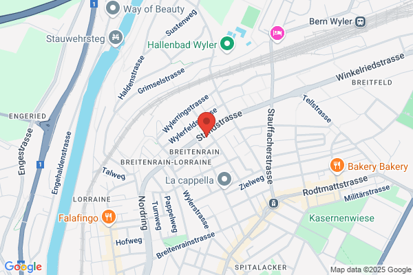 Dr.med. Jacqueline Wiedmer