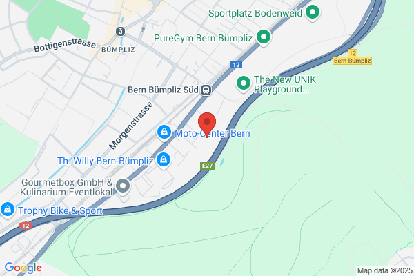 Dysli-Kanal- u. Rohrfit AG