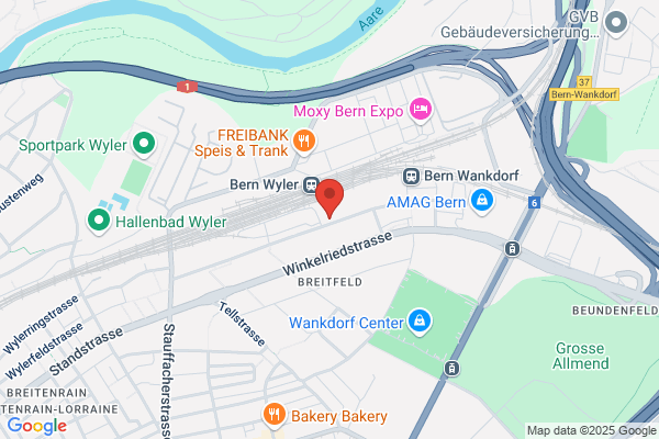 EUROBUS Berner und Wanzenried AG