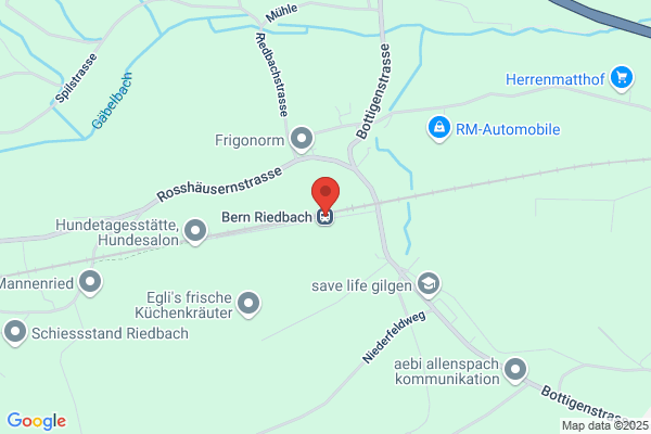Riedbach Garage GmbH