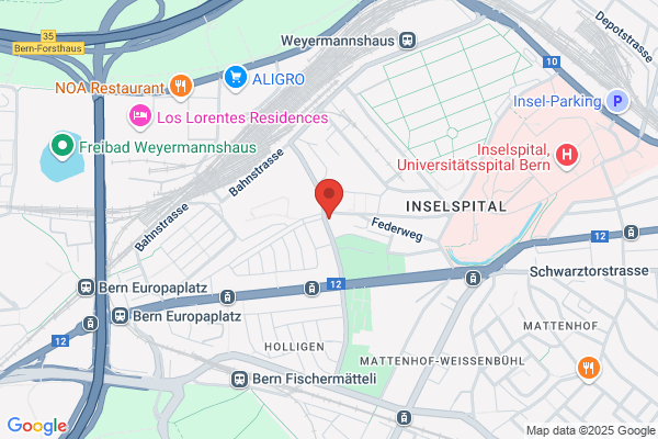 Grossglauser und Geissbuehler AG