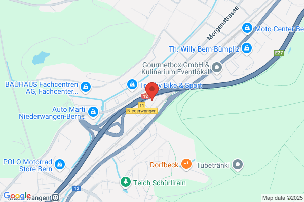 Auto-Waschcenter