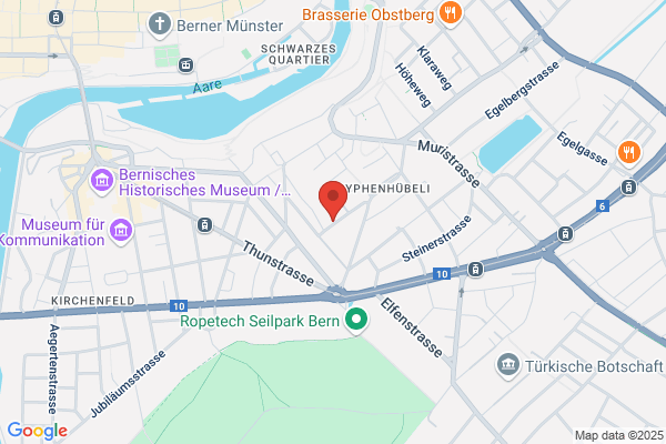 Boffi Bern AG