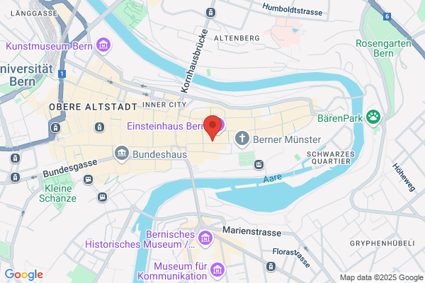 Ballett Shop Bern