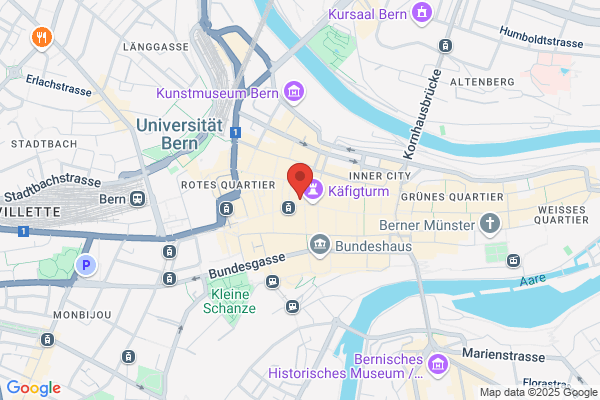 LGT Bank (Schweiz) AG
