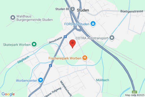 Choice Support GmbH