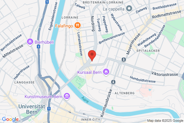 Lead Consultants AG