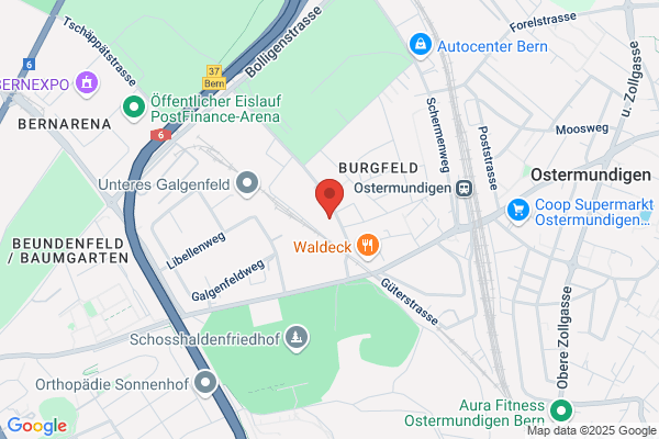 Facility Management und Bau