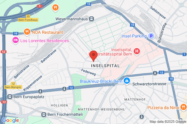Renovation-Bern AG