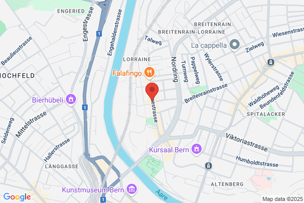 alb architektengemeinschaft ag