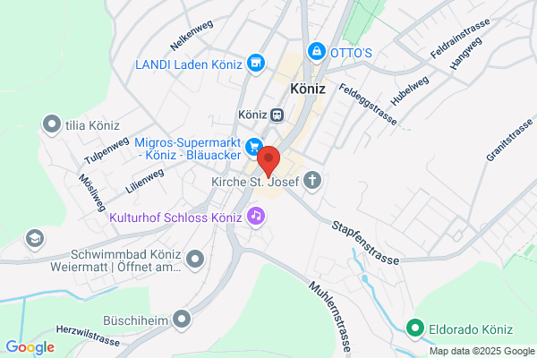 ALDI SUISSE