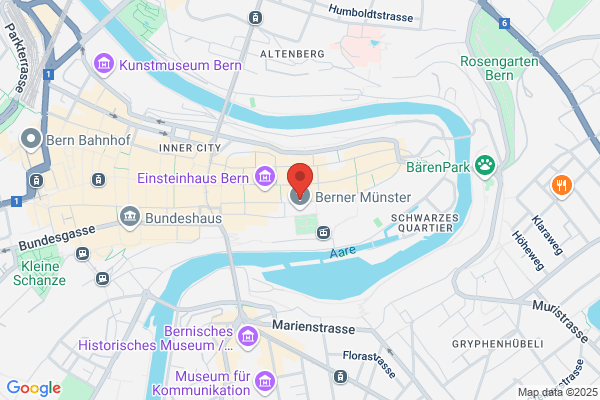 Couture-Atelier Unikat Bern
