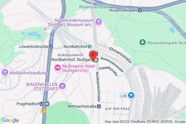 Berufsschule fuer Dentalassistentinnen BSDA