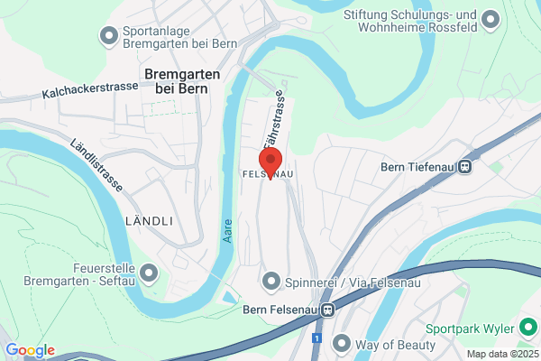 Gewerblich-Industrielle Berufsschule Felsenau