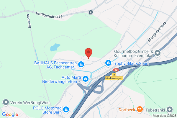 Ziegelei Rehhag AG