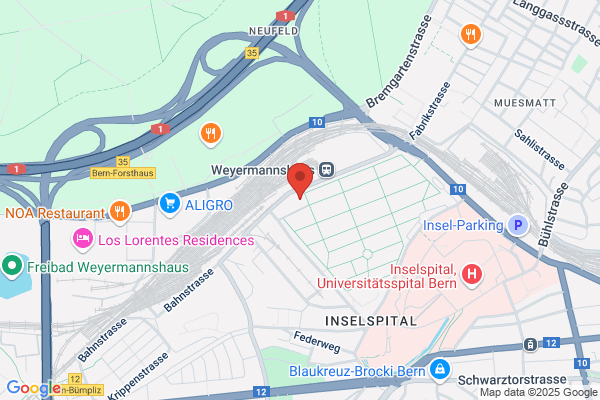 Krematorium Bern