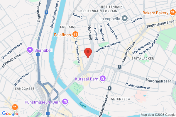 Espace Media Group
