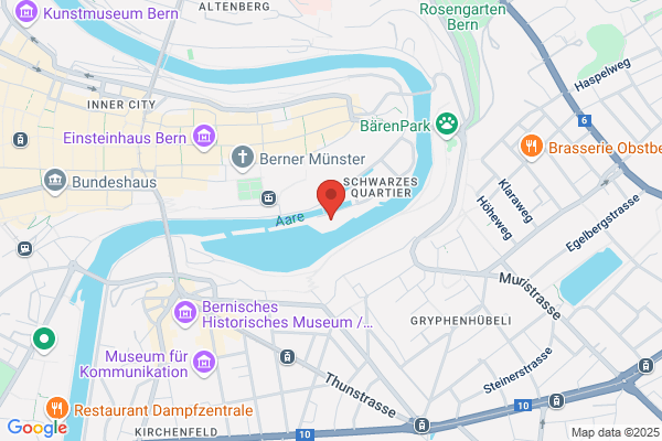 AD (Suisse) SA